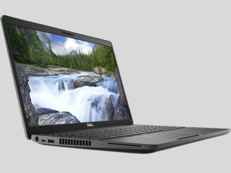 Dell Latitude 5501